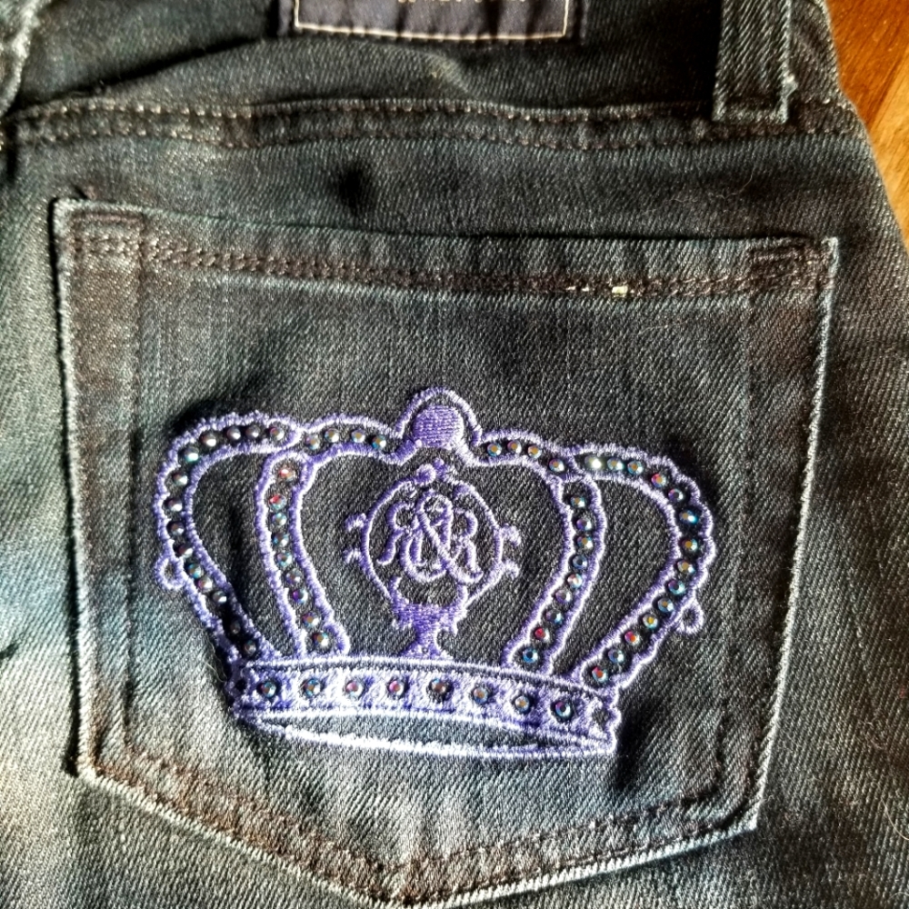 Rock & Republic Bootcut Jeans